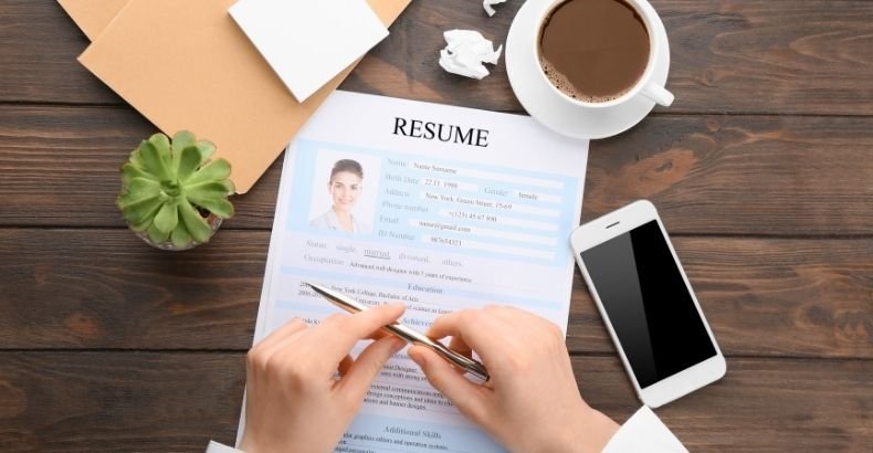 How Often Should You Update Your Resume with New Presentations