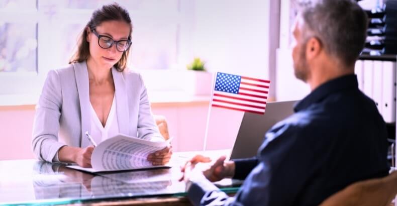 What Happens If Your US Conference Visa Expires