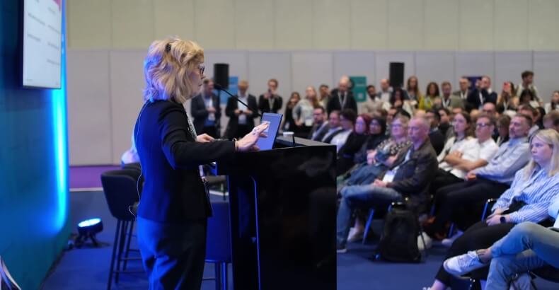 What are the Different Types of International Conferences