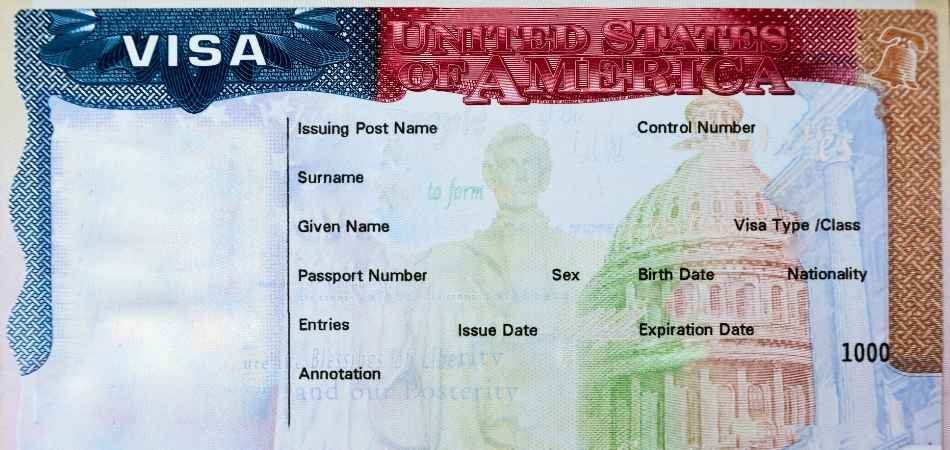 Do I Need a Work Visa to Attend a Conference in the USA