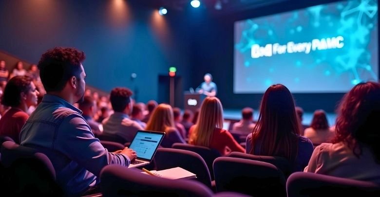 Future Trends in USA Conferences What to Expect Beyond 2025