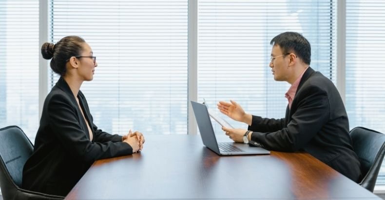 How to Prepare for Your Conference Visa Interview