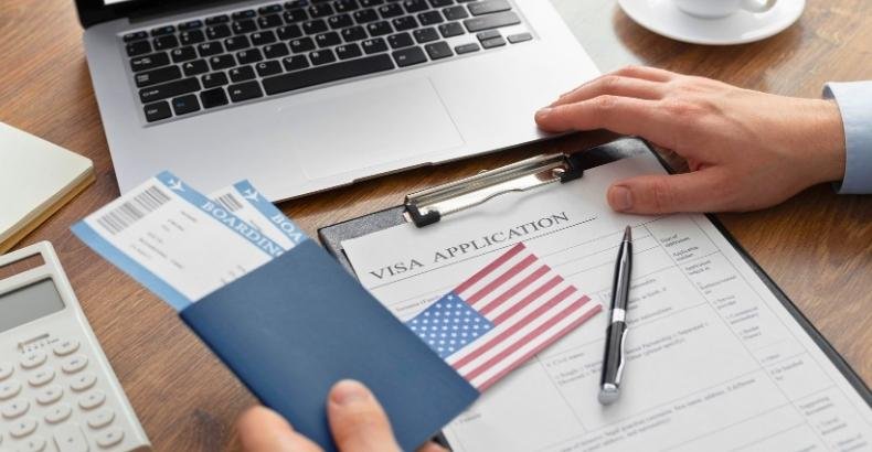 Steps You Can Take to Apply for US Conference Visa