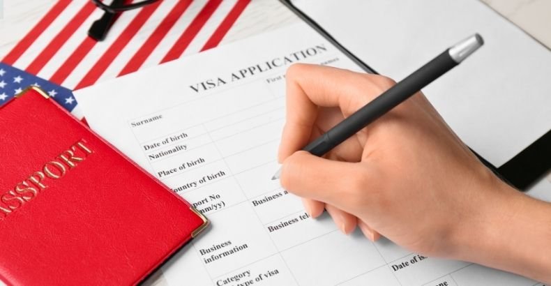 Steps You Can Take to Apply for a US Conference Visa