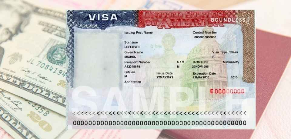 Is a Conference Visa as the Same as Tourist Visa