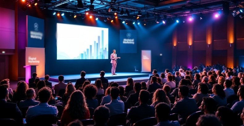Is Attending an International Business Conference Worth It
