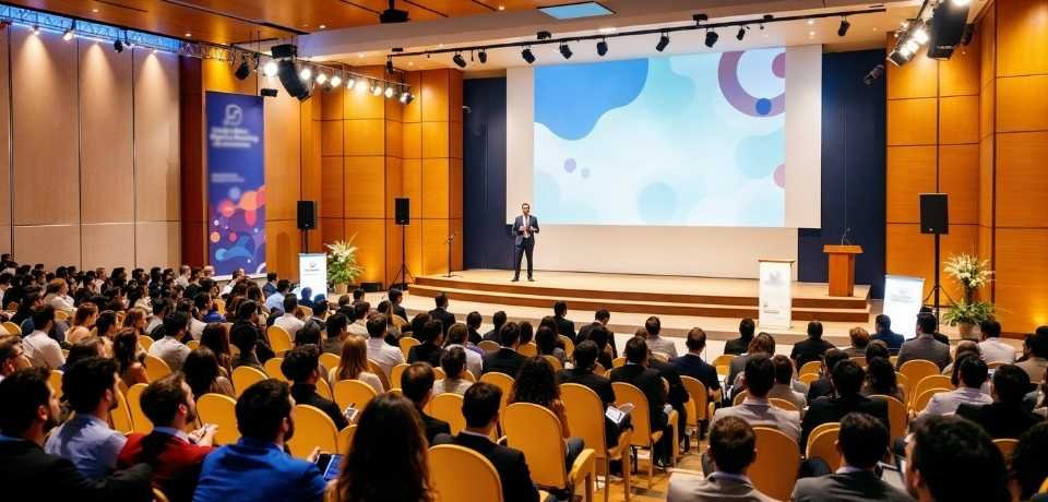 Why Attend an International Business Conference in the USA
